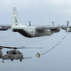 Image for article titled The HC-130J Combat King II: Combat Search and Rescue, Supersized